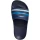 adidas Adilette Aqua Badelatschen Kinder - navy/blau/hellblau - 34