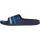 adidas Adilette Aqua Badelatschen Kinder - navy/blau/hellblau - 36