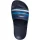 adidas Adilette Aqua Badelatschen Kinder - navy/blau/hellblau - 36