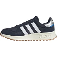 adidas Run 84 Sneaker Herren - navy/weiß - 46 2/3