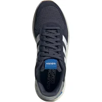 adidas Run 84 Sneaker Herren - navy/weiß - 46 2/3