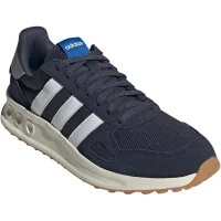 adidas Run 84 Sneaker Herren - navy/weiß - 46 2/3