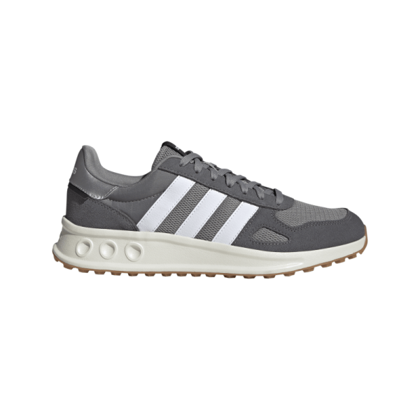 adidas Run 84 Sneaker Herren - grau/weiß - 45 1/3