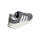 adidas Run 84 Sneaker Herren - grau/weiß - 45 1/3