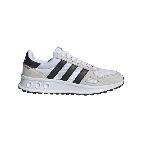 adidas Run 84 Sneaker Herren - weiß/schwarz