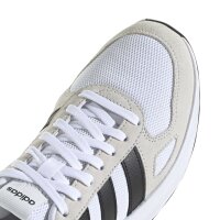adidas Run 84 Schuh Herren - ftwr white