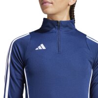 adidas Tiro 24 Trainingsoberteil Damen - navy/weiß