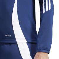 adidas Tiro 24 Trainingsoberteil Damen - navy/weiß
