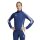 adidas Tiro 24 Trainingsoberteil Damen - navy/weiß