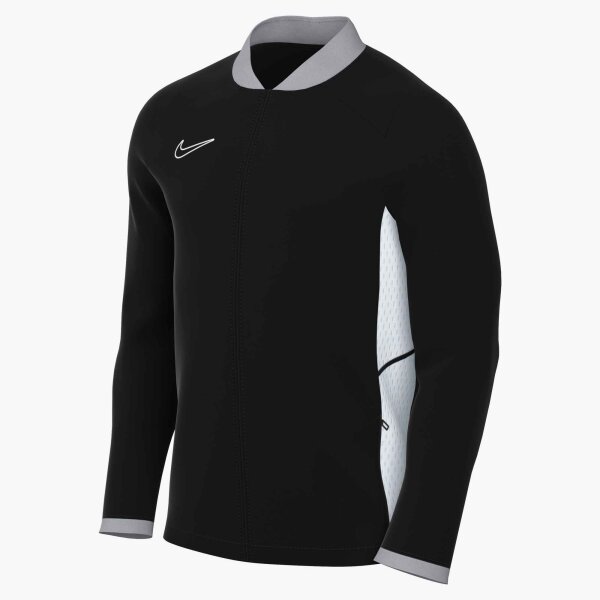 Nike Academy 25 Trainingsjacke Herren - schwarz/weiß