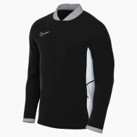 Nike Academy 25 Trainingsjacke Herren - schwarz/weiß