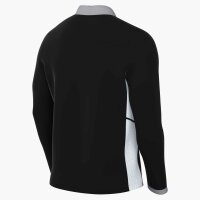 Nike Academy 25 Trainingsjacke Herren - schwarz/weiß