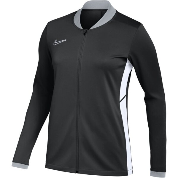 Nike Academy 25 Trainingsjacke Herren - schwarz/weiß - 2XL