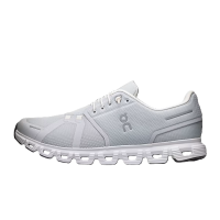 On Cloud 6 Sneaker Herren - grau/weiß - 44.5
