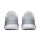 On Cloud 6 Sneaker Herren - grau/weiß - 44.5