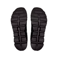 On Cloud 6 Sneaker Herren - schwarz - 43