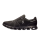 On Cloud 6 Sneaker Herren - schwarz - 43