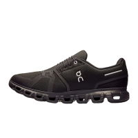 On Cloud 6 Sneaker Herren - schwarz - 45