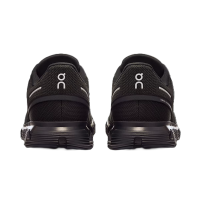 On Cloud 6 Sneaker Herren - schwarz - 45