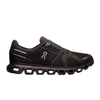 On Cloud 6 Sneaker Damen - schwarz - 39
