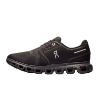 On Cloud 6 Sneaker Damen - schwarz - 39