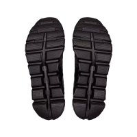 On Cloud 6 Sneaker Damen - schwarz - 39