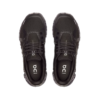 On Cloud 6 Sneaker Damen - schwarz - 39