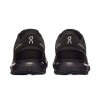 On Cloud 6 Sneaker Damen - schwarz - 39