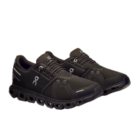 On Cloud 6 Sneaker Damen - schwarz - 39
