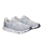 On Cloud 6 Sneaker Damen - grau/weiß - 38
