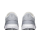 On Cloud 6 Sneaker Damen - grau/weiß - 39