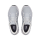 On Cloud 6 Sneaker Damen - grau/weiß - 39