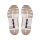 On Cloud 6 Sneaker Damen - beige/weiß - 40