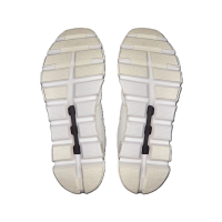 On Cloud 6 Sneaker Damen - weiß - 37.5