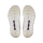 On Cloud 6 Sneaker Damen - weiß - 37.5