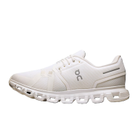 On Cloud 6 Sneaker Damen - weiß - 39