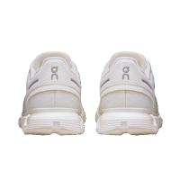 On Cloud 6 Sneaker Damen - weiß - 39