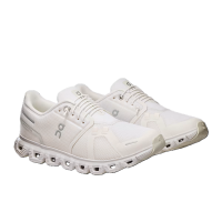 On Cloud 6 Sneaker Damen - weiß - 39