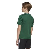 adidas Campeon 25 Trikot Kinder - grün/weiß