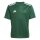 adidas Campeon 25 Trikot Kinder - grün/weiß