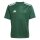 adidas Campeon 25 Trikot Kinder - grün/weiß