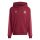 adidas DFB Sweat Hoodie EURO25 - rot/rosa/gold