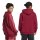 adidas DFB Sweat Hoodie EURO25 - rot/rosa/gold