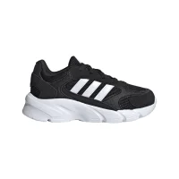 adidas Crazychaos 2000 Sneaker Kinder - schwarz/weiß