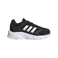adidas Crazychaos 2000 Sneaker Kinder - schwarz/wei&szlig; - 31.5