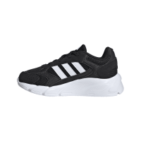 adidas Crazychaos 2000 Sneaker Kinder - schwarz/wei&szlig; - 31.5