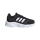 adidas Crazychaos 2000 Sneaker Kinder - schwarz/weiß - 31.5