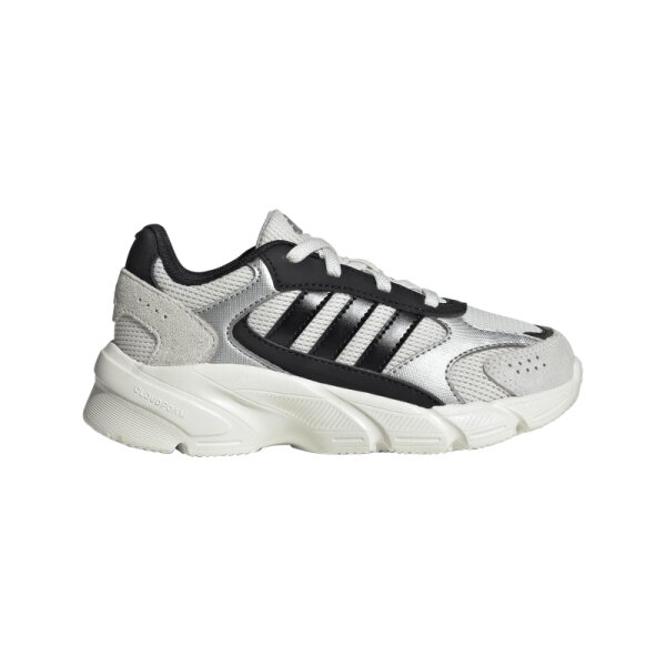 Adidas Crazychaos 2000 Sneaker Kinder - Weiß/schwarz - 31.5