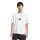adidas Z.N.E. Loose-Fit T-Shirt Herren - weiß/schwarz