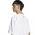 adidas Z.N.E. Loose-Fit T-Shirt Herren - weiß/schwarz